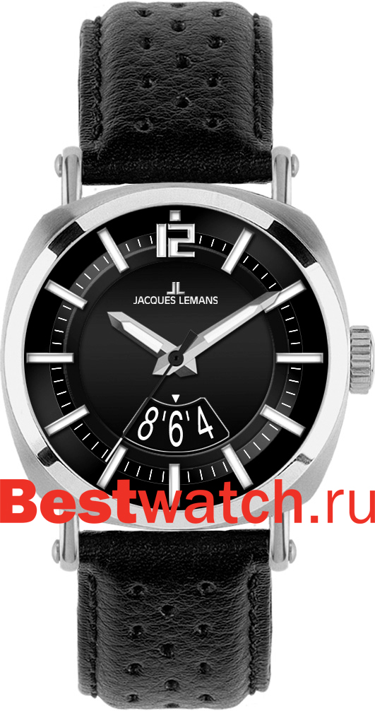Часы Jacques Lemans Panama 1-1740A